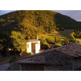 Ferienhaus in Drôme ab 58€ pro Nacht