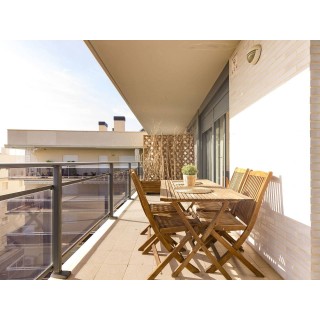 Ferienwohnung in Cambrils ab 53€ pro Nacht
