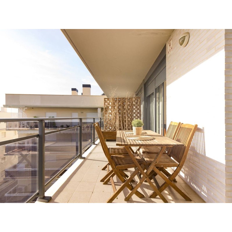 Ferienwohnung in Cambrils ab 53€ pro Nacht
