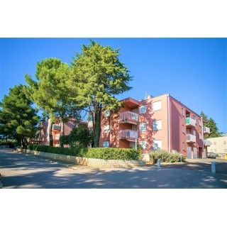 Ferienwohnung in Novigrad ab 49€ pro Nacht