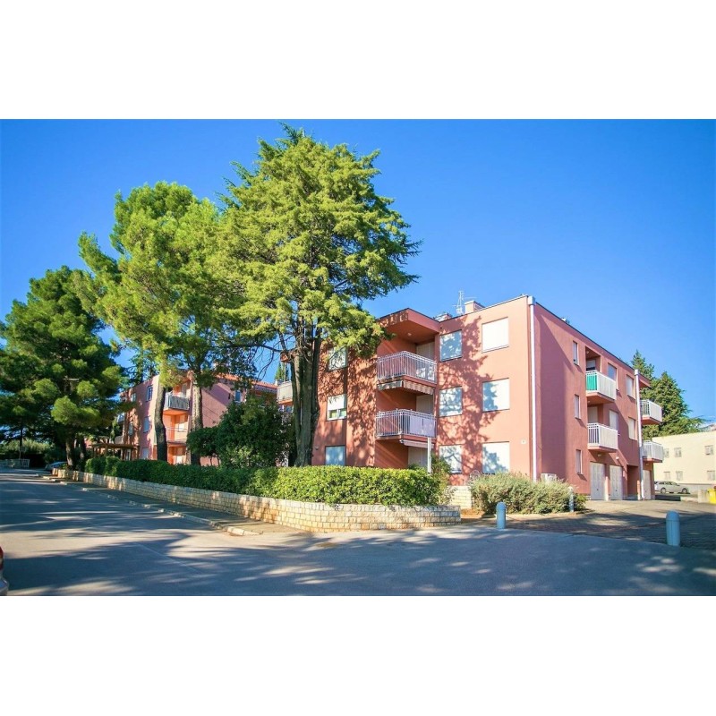 Ferienwohnung in Novigrad ab 49€ pro Nacht