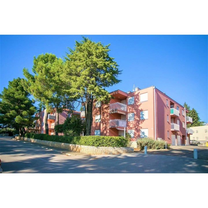 Ferienwohnung in Novigrad ab 49€ pro Nacht