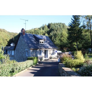 Ferienhaus in Manche ab 56€ pro Nacht