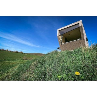 Ferienhaus in Kühndorf ab 12€ pro Nacht