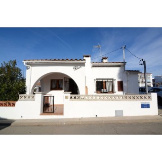 Ferienhaus in l'Escala ab 57€ pro Nacht