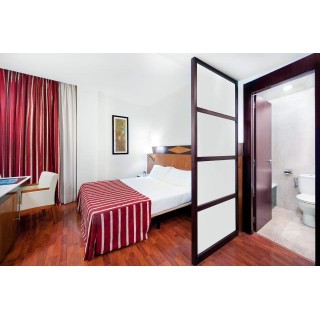 Catalonia Eixample 1864