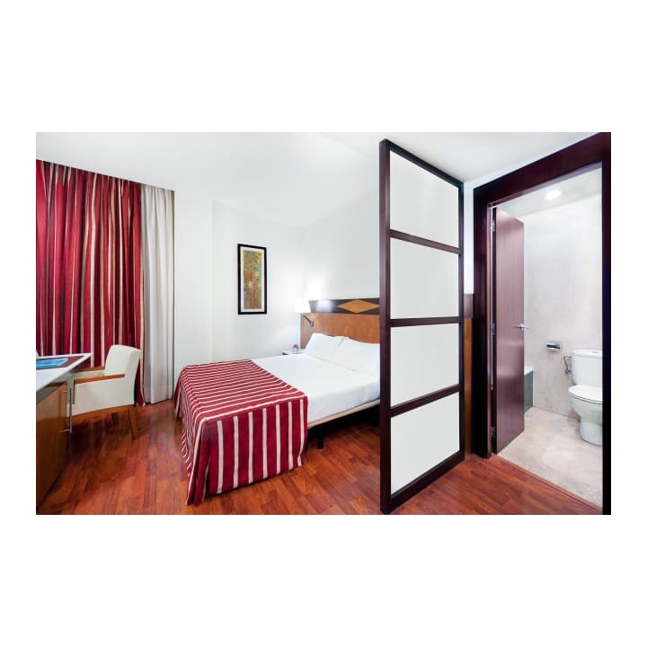 Catalonia Eixample 1864