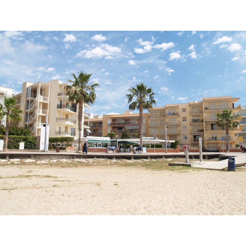 Ferienwohnung in Cambrils ab 51€ pro Nacht