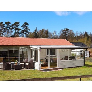 Ferienhaus in Halland ab 51€ pro Nacht