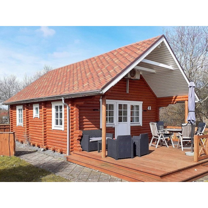 Ferienhaus in Vejen ab 49€ pro Nacht