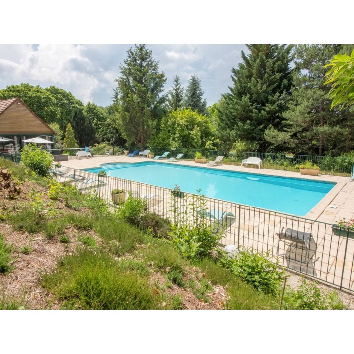 Ferienhaus in Corrèze ab 59€ pro Nacht