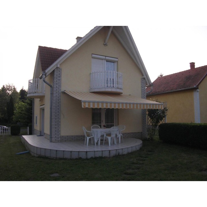 Ferienhaus in Dombowa ab 31€ pro Nacht