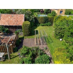 Ferienwohnung in Güstrow ab 40€ pro Nacht