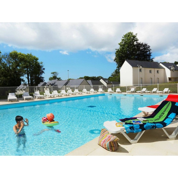 Ferienhaus in Iroise ab 46€ pro Nacht