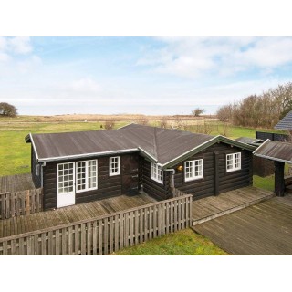 Ferienhaus in Grenaa ab 56€ pro Nacht