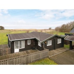 Ferienhaus in Grenaa ab 56€ pro Nacht