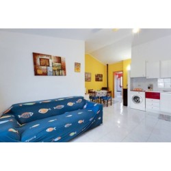 Ferienwohnung in Bosa ab 50€ pro Nacht