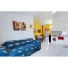 Ferienwohnung in Bosa ab 50€ pro Nacht