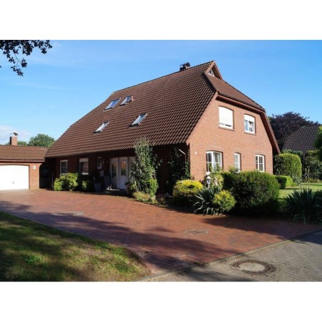 Ferienwohnung in Ostfriesland ab 53€ pro Nacht