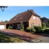 Ferienwohnung in Ostfriesland ab 53€ pro Nacht