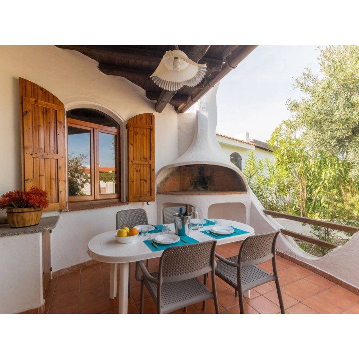 Ferienhaus in Anglona ab 55€ pro Nacht