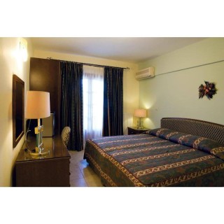 Hotel in Korfu ab 51€ pro Nacht