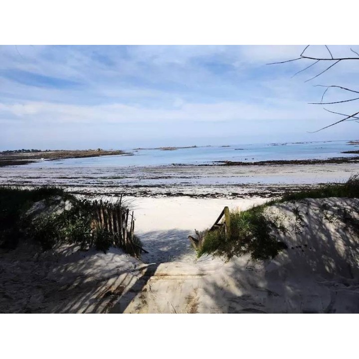 Camping in Roscoff ab 29€ pro Nacht