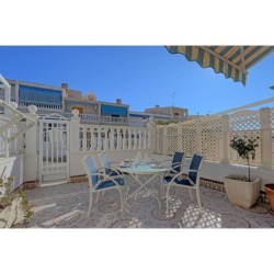 Ferienwohnung in Santa Pola ab 53€ pro Nacht