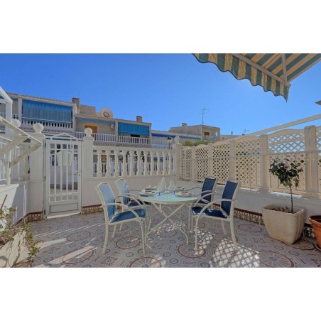 Ferienwohnung in Santa Pola ab 53€ pro Nacht