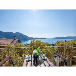 Ferienwohnung in Ghiffa ab 50€ pro Nacht