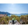 Ferienwohnung in Ghiffa ab 50€ pro Nacht