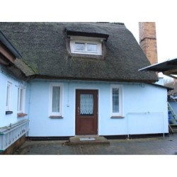 Ferienwohnung in Darß ab 51€ pro Nacht