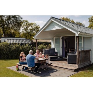 Ferienhaus in Twente ab 55€ pro Nacht