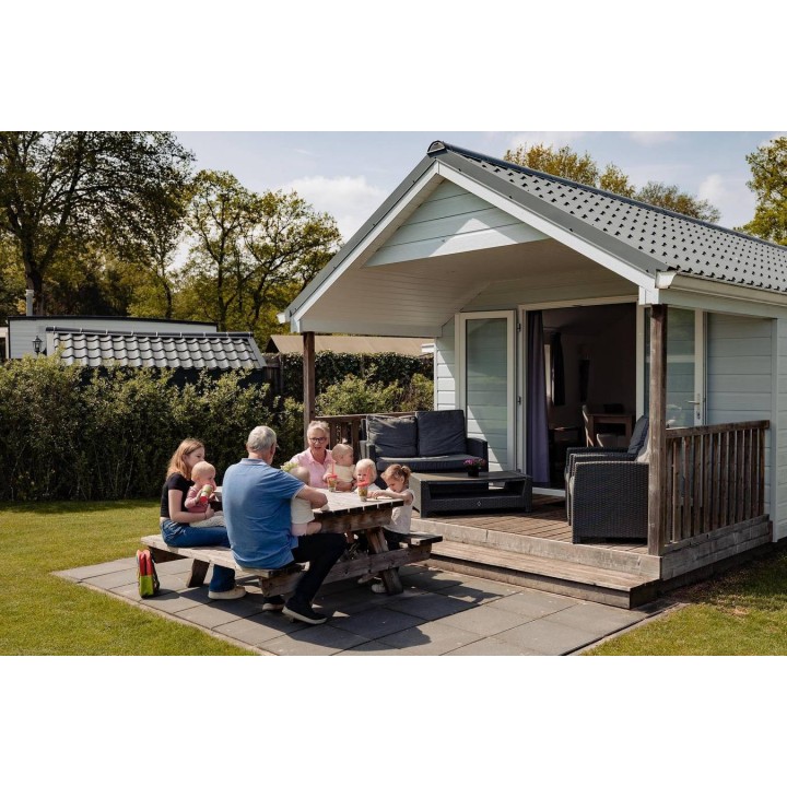 Ferienhaus in Twente ab 55€ pro Nacht