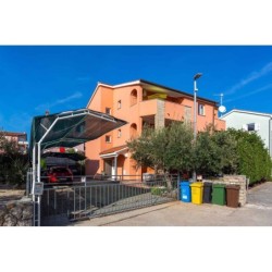 Ferienwohnung in Krk ab 55€ pro Nacht