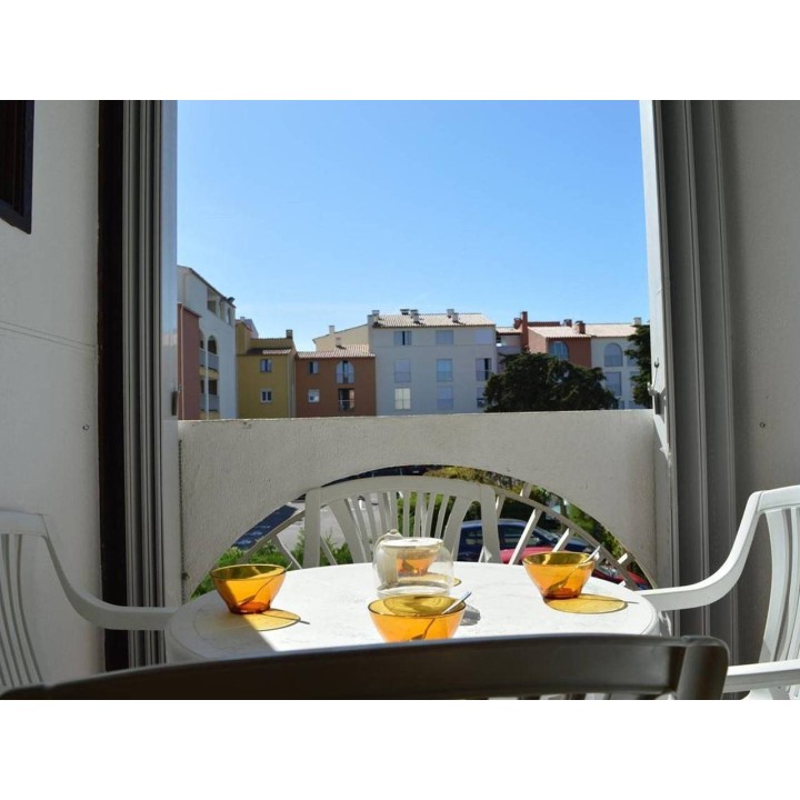 Ferienwohnung in Agde ab 41€ pro Nacht
