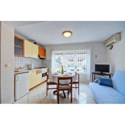 Ferienwohnung in Pula ab 57€ pro Nacht
