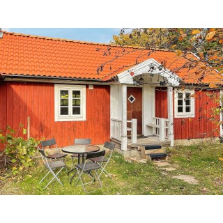 Ferienhaus in Smaland ab 50€ pro Nacht