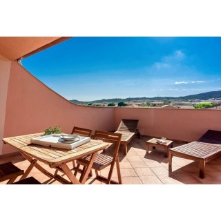 Ferienwohnung in Gallura ab 51€ pro Nacht