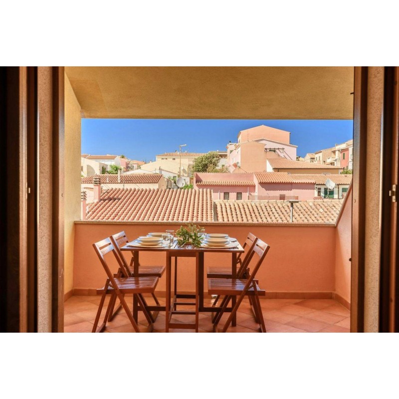 Ferienwohnung in Gallura ab 47€ pro Nacht