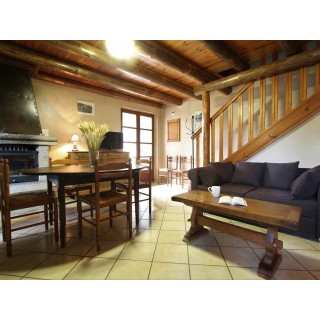 Ferienhaus in Auvergne ab 58€ pro Nacht