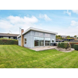 Ferienhaus in Rønde ab 43€ pro Nacht