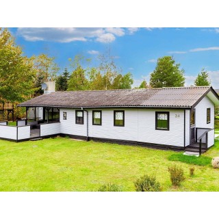 Ferienhaus in Hou ab 51€ pro Nacht