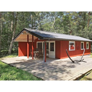 Ferienhaus in Møn ab 37€ pro Nacht