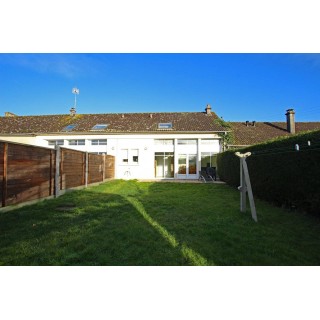 Ferienhaus in Manche ab 55€ pro Nacht