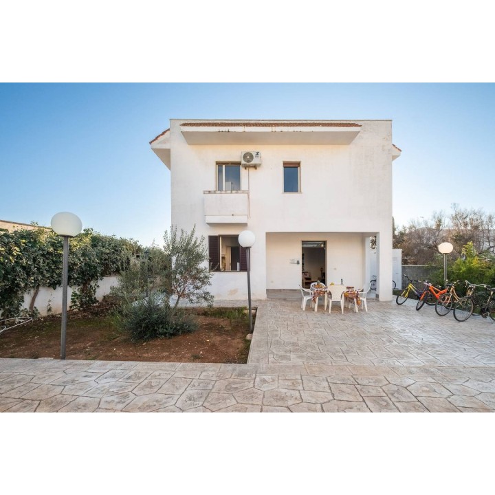 Ferienhaus in Salento ab 31€ pro Nacht