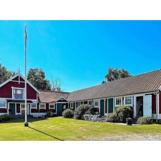 Ferienhaus in Orust ab 40€ pro Nacht