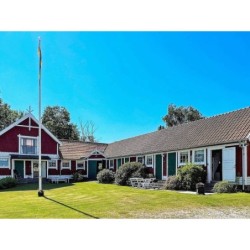 Ferienhaus in Orust ab 40€ pro Nacht