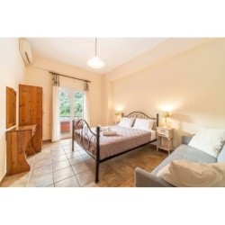 Ferienwohnung in Korfu ab 52€ pro Nacht