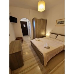 Ferienwohnung in Korfu ab 41€ pro Nacht